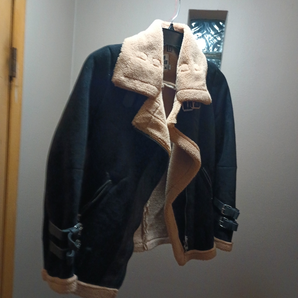 Rockn Rev Jacket - image 8